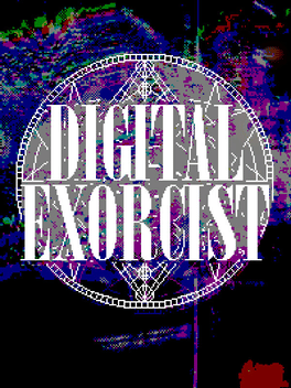 Affiche du film Digital Exorcist Case_(0); poster