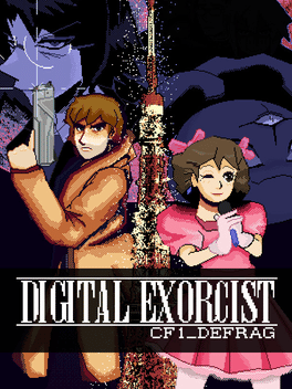 Quelle configuration minimale / recommandée pour jouer à Digital Exorcist: CF1_Defrag ?