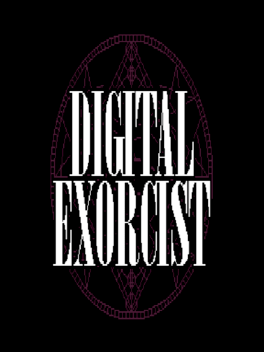 Affiche du film Digital Exorcist poster