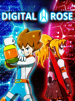 Affiche du film Digital Rose poster