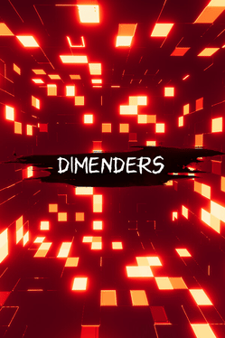 Affiche du film Dimenders poster