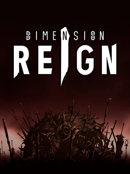 Affiche du film Dimension Reign poster