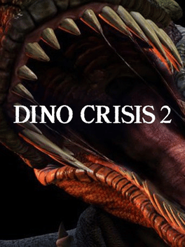 Quelle configuration minimale / recommandée pour jouer à Dino Crisis 2 ?