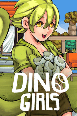 Quelle configuration minimale / recommandée pour jouer à Dino Girls ?