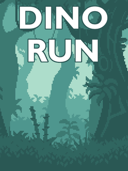 Affiche du film Dino Run poster