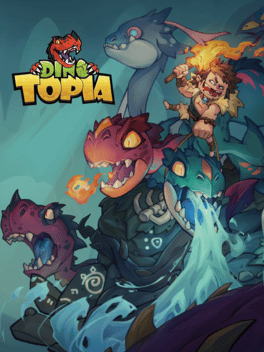 Quelle configuration minimale / recommandée pour jouer à Dino Topia ?