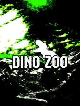 Affiche du film Dino Zoo Transport Simulator poster