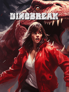 Affiche du film Dinobreak poster