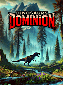 Quelle configuration minimale / recommandée pour jouer à Dinosaurs Dominion ?