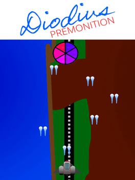 Affiche du film Diodius: Premonition poster