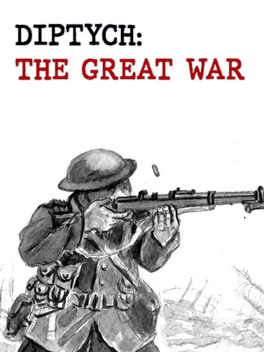 Affiche du film Diptych: The Great War poster