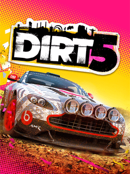 Affiche du film Dirt 5 poster