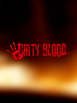 Affiche du film Dirty Blood poster