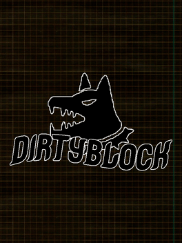 Affiche du film Dirtyblock poster