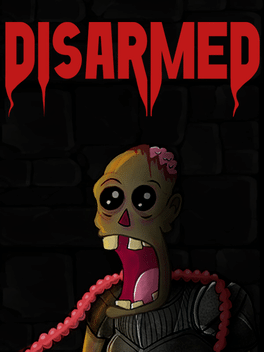 Affiche du film Disarmed poster