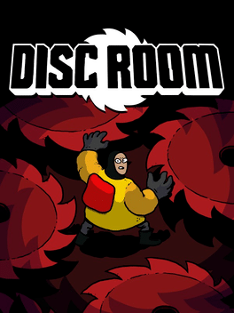 Affiche du film Disc Room poster