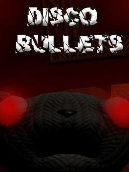 Affiche du film Disco Bullets poster