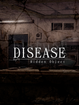 Affiche du film Disease -Hidden Object- poster