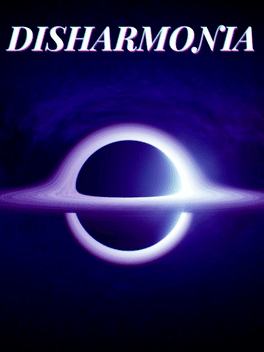 Affiche du film Disharmonia poster