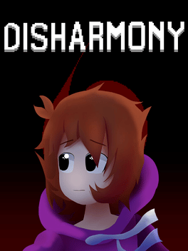 Affiche du film Disharmony poster