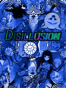 Affiche du film Disillusion poster