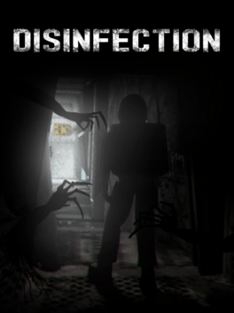 Affiche du film Disinfection poster