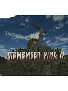 Affiche du film Dismember Mind 3 poster