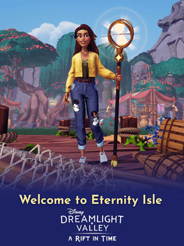 Quelle configuration minimale / recommandée pour jouer à Disney Dreamlight Valley: A Rift in Time - Chapter 1: Welcome to Eternity Isle ?