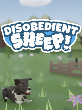 Affiche du film Disobedient Sheep poster