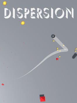 Affiche du film Dispersion poster