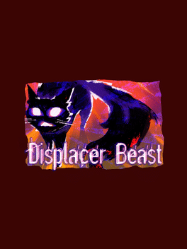 Affiche du film Displacer Beast poster