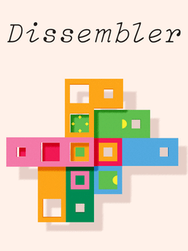 Affiche du film Dissembler poster