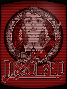 Affiche du film Dissolved: Chapter One poster