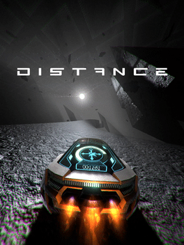 Affiche du film Distance poster