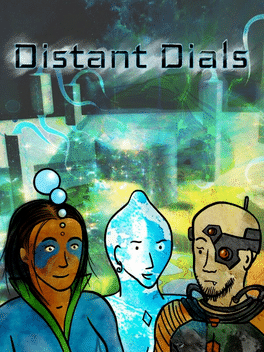 Affiche du film Distant Dials poster