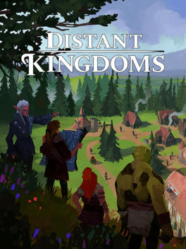 Quelle configuration minimale / recommandée pour jouer à Distant Kingdoms ?