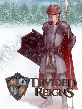 Affiche du film Divided Reigns poster