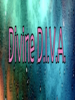 Affiche du film Divine D.I.V.A. poster