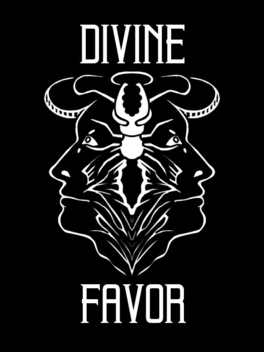 Affiche du film Divine Favor poster