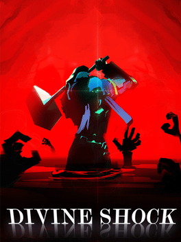 Affiche du film Divine Shock poster