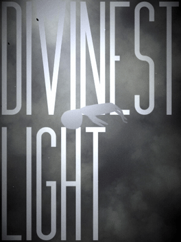 Affiche du film Divinest Light poster