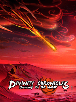 Affiche du film Divinity Chronicles: Journey to the West poster