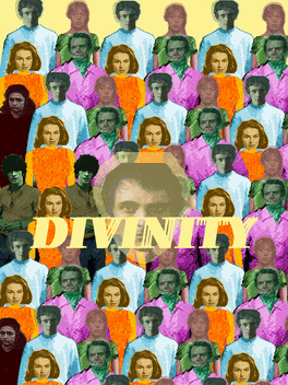 Affiche du film Divinity poster