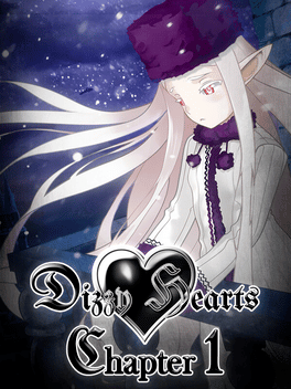 Affiche du film Dizzy Hearts poster