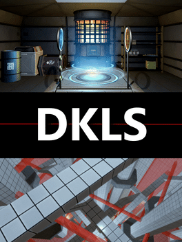 Affiche du film Dkls poster