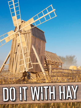 Affiche du film Do It With Hay poster