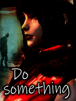 Affiche du film Do Something poster