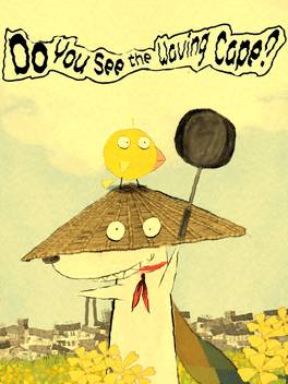 Affiche du film Do You See the Waving Cape poster