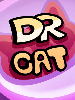 Affiche du film Doctor Cat poster