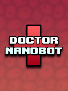 Affiche du film Doctor Nanobot poster